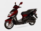 2013 Aspes Perseus Hybrid 150 photo